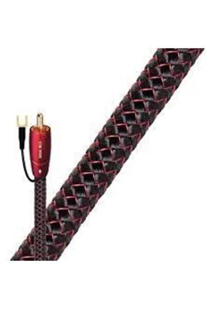 AudioQuest Irısh Red Subwoofer Kablo - 5 m