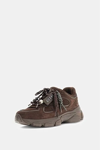 Guess Irrina Kadın Deri Sneaker