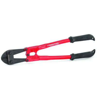 İzeltaş 2350 900 mm Demir Kesme Makası