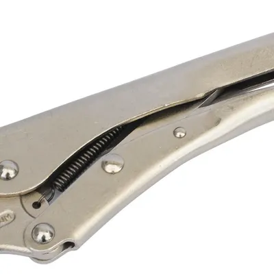 İzeltaş Üniversal Ayarlı Pense 250 Mm
