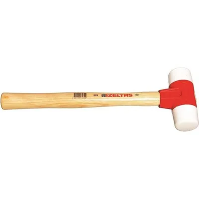 İzeltaş No 50 Plastik Çekiç 1015 gr Çekiç
