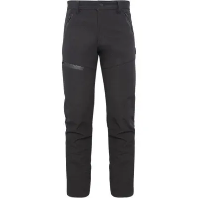 Izrasa ProLine 300D Softshell Kumaş Technical Outdoor Pantolon