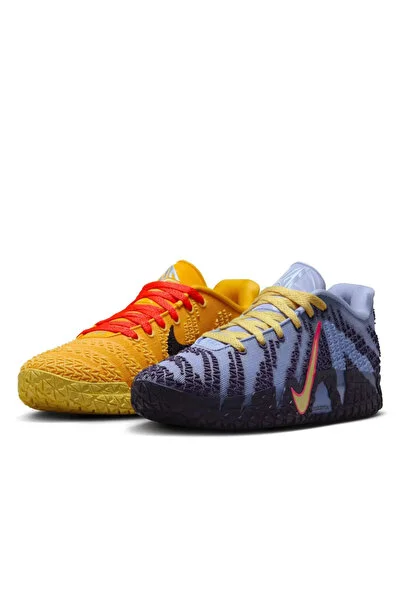 Nike Ja 3 Hustle & Flow Ja Morant 3
