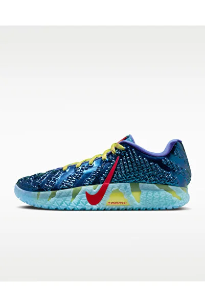 Nike Ja 3 "Unc"