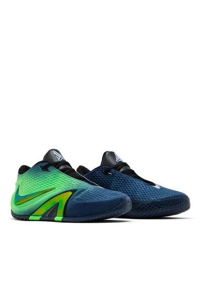 Nike Ja 4 Nightmare