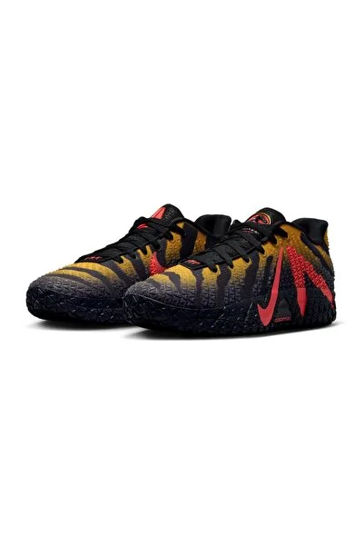 Nike Ja Morant 3 Jurassic Park Anthracite