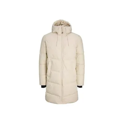 Jack & Jones 12215283 Copenhagen Long Fuffer Erkek Parka