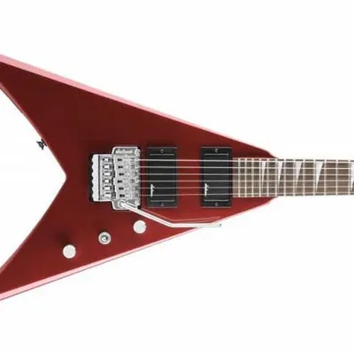 Jackson JS32 Kelly Gülağacı Klavye Elektro Gitar