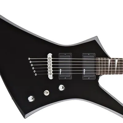 Jackson JS32T Kelly Elektro Gitar