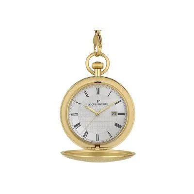 Jacques Philippe JPMGS402924 Erkek Cep Saati