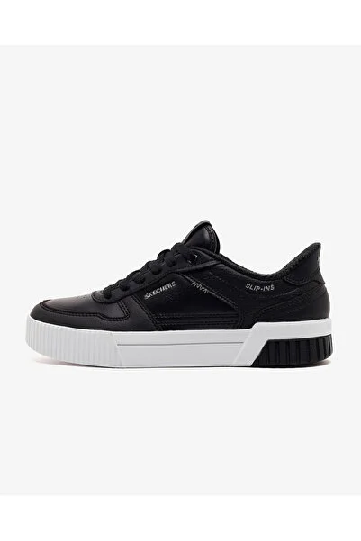 SKECHERS JADE Kadın Siyah Sneakers 185222 BLK