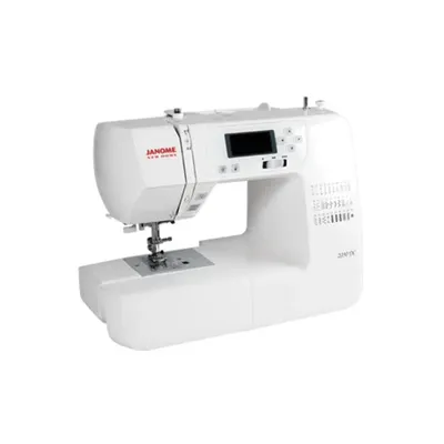 Janome 2030DC Elektronik Dikiş Makinesi
