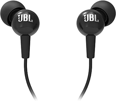 JBL C100SI Kulaklık