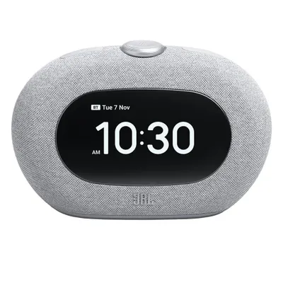 JBL Horizon 3 Alarmlı Saat Bluetooth Hoparlör