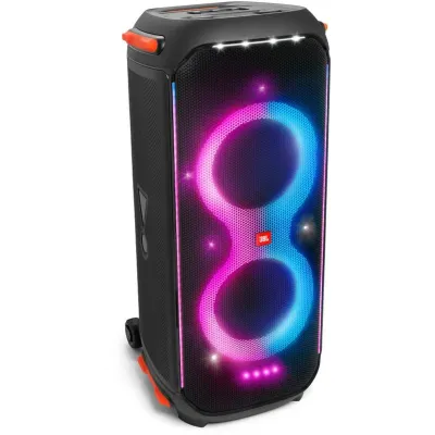JBL Partybox 710 Siyah Bluetooth Hoparlör