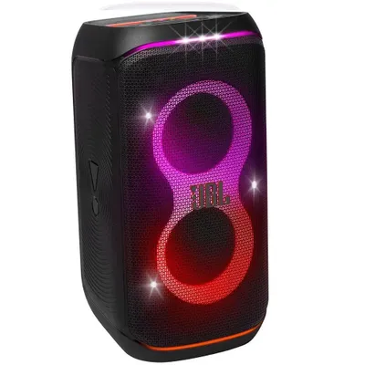 Jbl Partybox Club120 Bluetooth Hoparlör