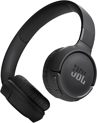 JBL Tune 520BT Bluetooth Kulaklık