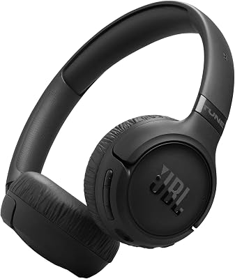 JBL Tune 680BT NC Bluetooth Kulaklık