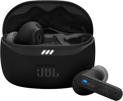 JBL Tune Beam 2 Bluetooth Kulaklık