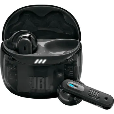 JBL Tune Flex 2 NC Ghost Beyaz Bluetooth Kulaklık