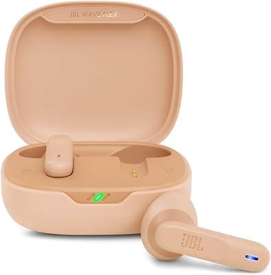 JBL Wave Flex Bluetooth Kulaklık