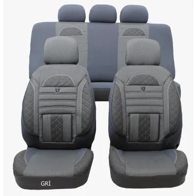 Jeep Compass Oto Koltuk Kılıfı