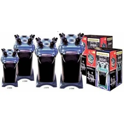 E-Jet Jet 3378 1850 L/H Dış Filtre