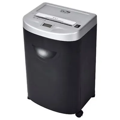 Jinpex JP-820 C Kağıt İmha Makinesi