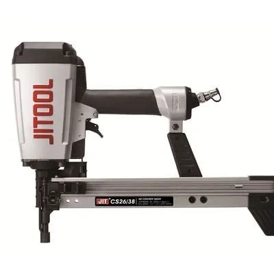Jitool Cs26/38 Metal Ve Beton Çivi Çakma Tabancası