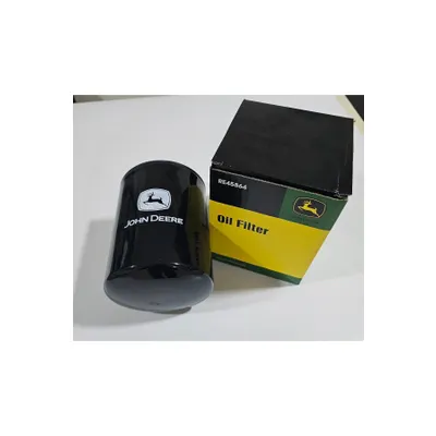John Deere Re45864 Hidrolik Filtre
