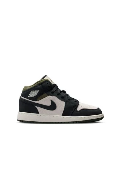 Nike Jordan 1 Mid SE Unisex Basketbol Ayakkabısı HV4399 102