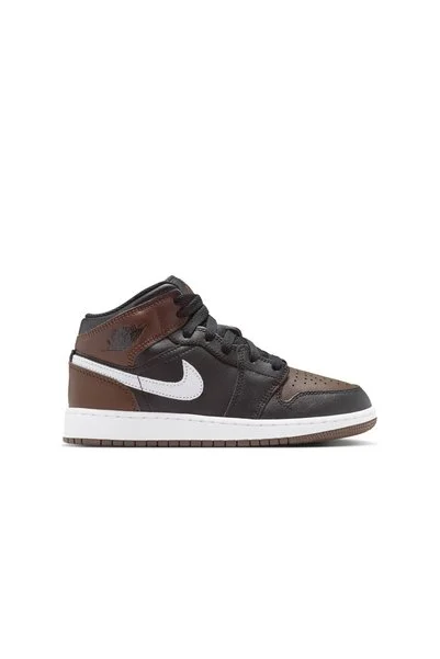 Nike Jordan 1 Mid UNİSEX SNEAKER IO3391-237