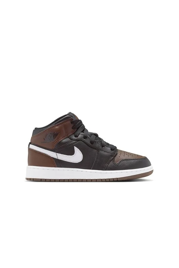 Nike Jordan 1 Mid UNİSEX SNEAKER IO3391-237