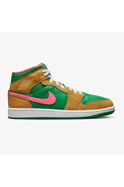 Nike Jordan Air1 Mid Se Erkek Sneaker