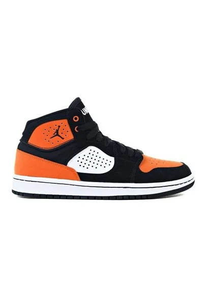 Nike Jordan Ayakkabı Özel Seri Ayakkabı AV7942-008