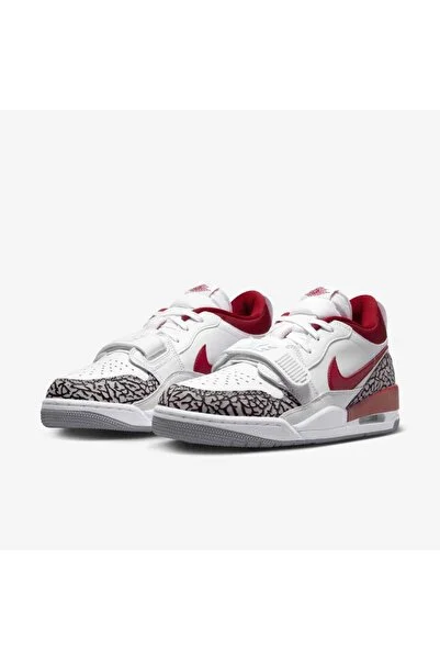 Nike Jordan Legacy 312 Düşük Kırmız