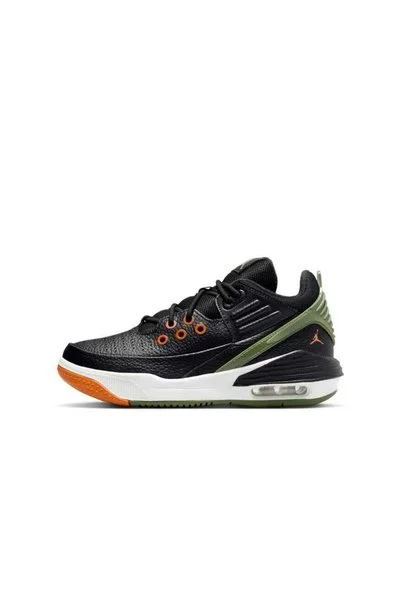 Nike Jordan Max Aura 5 Spor Ayakkabı (Dar Kalıp 1 Beden Büyük Alınız)
