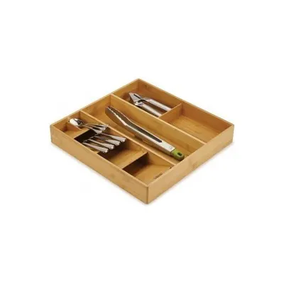 Joseph Joseph Joseph 85170 DrawerStore Bambu Çatal Gereç ve Alet Düzenleyici