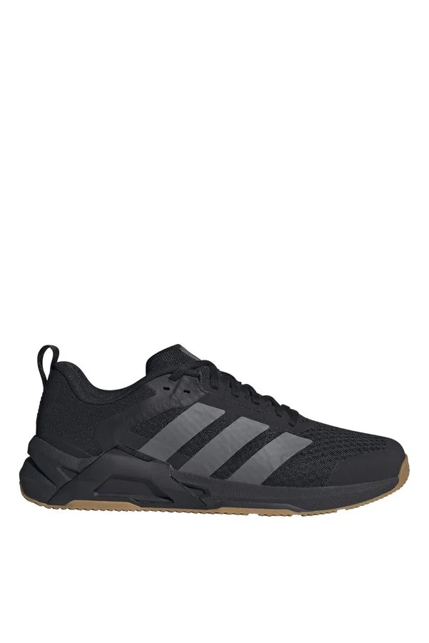 adidas JQ1767 DROPSET CONTROL TRAINER M Siyah Erkek Training Ayakkabısı