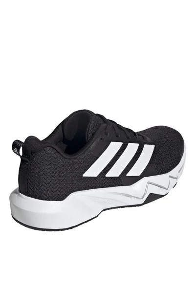 adidas JQ3953 RAPIDMOVE GO TRAINER W Siyah Kadın Training Ayakkabısı