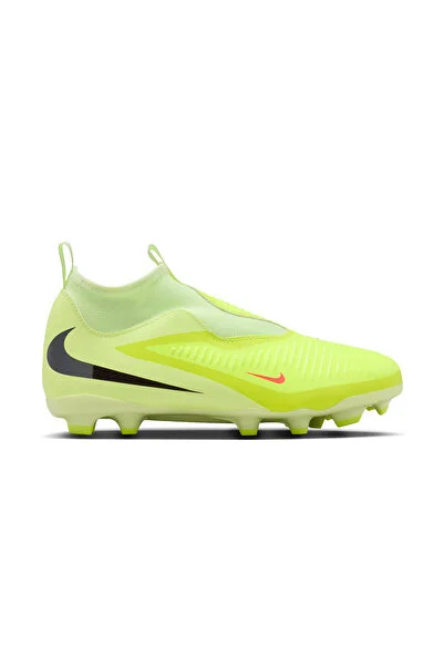 Nike Jr Phantom 6 Hıgh Acad Fg/Mg Genç Çoklu Çim Zemin Kramponu