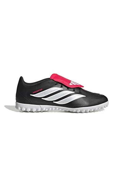 adidas JR5910 PREDATOR CLUB FT TF FUTBOL HALISAHA AYAKKABI