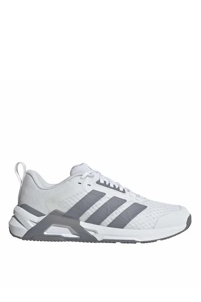 adidas JS3121DROPSET CONTROL TRAINER W Beyaz Kadın Training Ayakkabısı