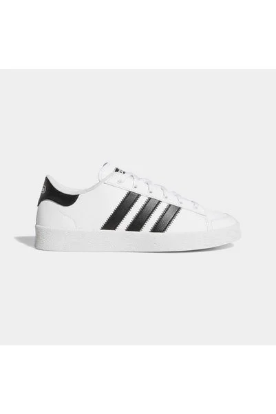 adidas Jump Hook Low Unisex Yetişkin Sneaker JR1902