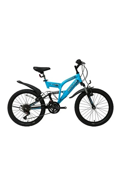 Bisan Jumper 20 Jant K: 14 36cm 10 Vites