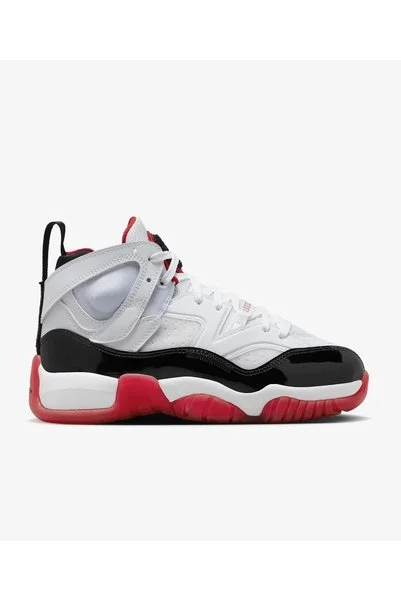 Nike JUMPMAN TWO TREY KADIN AYAKKABI DQ8431-106