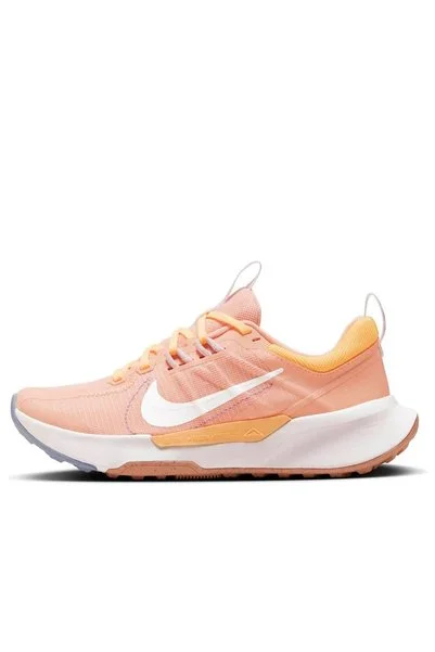 Nike Juniper Trail 2 Next Nature Turuncu Kadın Spor Ayakkabısı