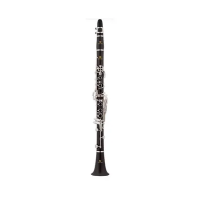 jupiter JCL-1100DS Bb Abanoz Klarnet