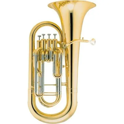 Jupiter JEP-470L 4 Pistonlu Efanyum Tuba