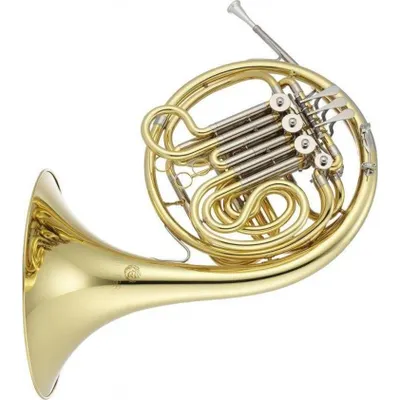 jupiter Jhr-1150dl Profesyonel Double Korno